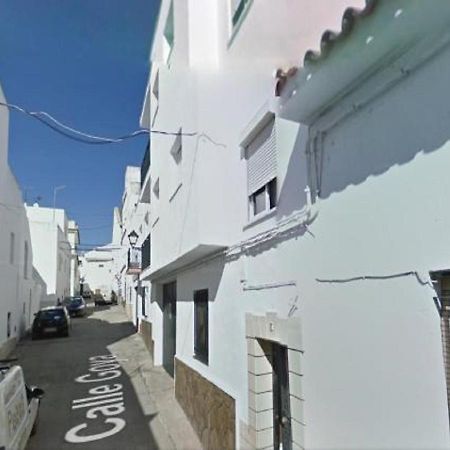 Estudio En El Centro De Conil كونيل ذي لا فرونتيرا المظهر الخارجي الصورة