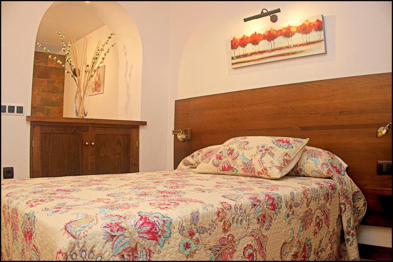 Estudio En El Centro De Conil كونيل ذي لا فرونتيرا المظهر الخارجي الصورة