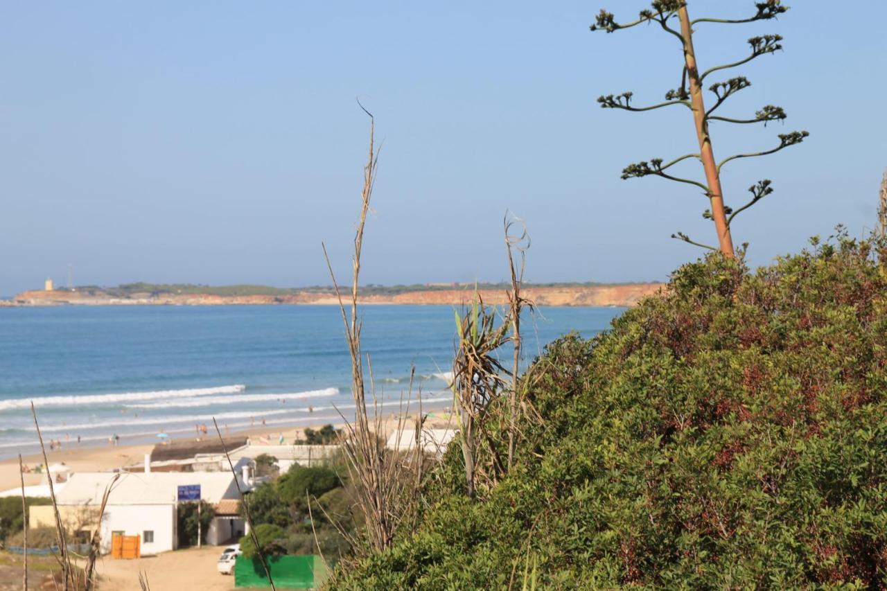 Estudio En El Centro De Conil كونيل ذي لا فرونتيرا المظهر الخارجي الصورة