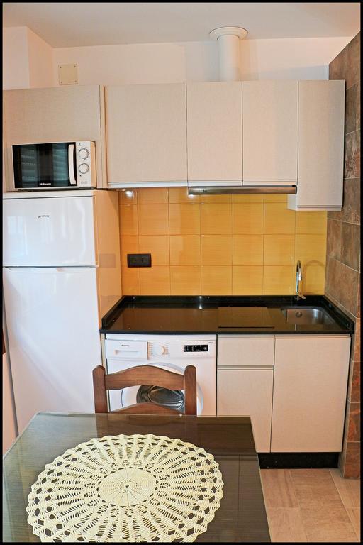 Estudio En El Centro De Conil كونيل ذي لا فرونتيرا المظهر الخارجي الصورة
