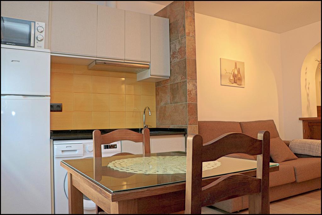 Estudio En El Centro De Conil كونيل ذي لا فرونتيرا المظهر الخارجي الصورة